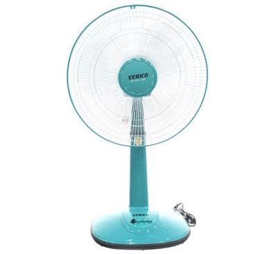 Quạt lửng Senko
